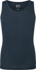 Super.Natural M SIERRA140 Tank Herren Laufshirt
