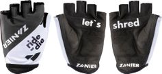 Zanier Cycling Team Glove Junior Kinder Radhandschuhe