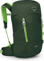 Osprey Jet 18 Rucksack speziell für Kinder