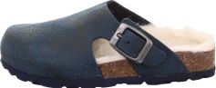 Superfit Fussbettpantoffel