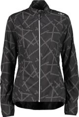 CMP Woman Jacket Damen Skitourenjacke