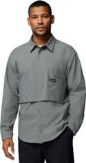 Columbia Men’s Grave Creek Shirt Herrenhemd für Outdoor Aktivitäten