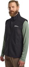 Jack Wolfskin Prelight Stride Vest M Outdoorweste für Herren