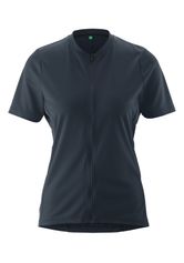 Gonso Sitivo Jersey Green W Damen Radtrikot