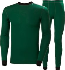 Helly Hansen Men's HH Comfort Light Set Herren Sportunterwäsche