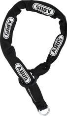 Abus Kette 6KS100 Black Loop