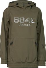 8848 Altitude Baldy JR Ski Anorak Kinder Skijacke