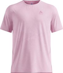 Odlo Zeroweight Engineered Chill-tec Running T-shirt Herren Laufshorts
