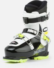 Dalbello CX 3.0 Cabrio GripWalk JR All Mountain Skischuhe für Kinder