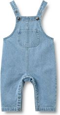 Wheat Denim Overalls Ivan Kinder Outdoorhose