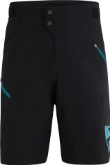 Ziener Nonus man Shorts Herren Radhose