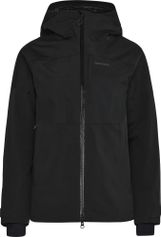 Didriksons Idun WNS Jacket 3 Isolationsjacke für Damen