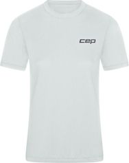 CEP Run Shirt, Short Sleeve, Women Damen Laufshirt