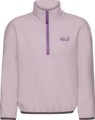 Jack Wolfskin Taunus 100 Rebel Half Zip K