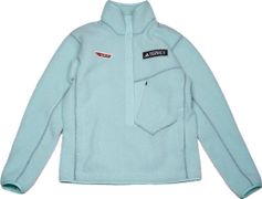 adidas Terrex DSV Pile Fleece Pullover
