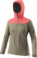 Dynafit Ridge GTX Jacket W Damen Midlayer für Freeski oder Skitouren