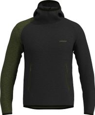 Crazy Pull Director Herren Midlayer für Outdoor Aktivitäten