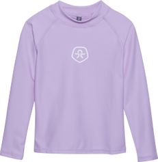 Color Kids Tshirt Long Sleeve Solid 6141 Kinder Bademode