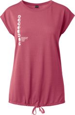 Martini Via Shirt W Damen T-Shirt für sämtliche Outdoor Aktivitäten