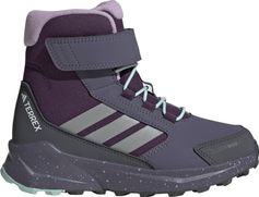 adidas Terrex Trailmaker 2 High Climawarm+ Kids Kids Boys AND Girls Kinder Wanderschuhe
