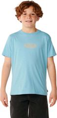 RipCurl Surf Shack ART Tee-boy Jungen T-Shirt für sämtliche Outdoor Aktivitäten