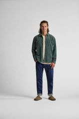 Maloja AribaM. Herrenhemd für Outdoor Aktivitäten