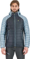 Karpos Alagna Down Jacket Herren Isolatiionsjacke für Freeski oder Skitouren