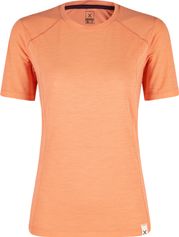 Montura Merino MIX T-shirt Woman Damen T-Shirt für sämtliche Outdoor Aktivitäten