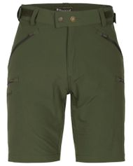 Pinewood Abisko Light Stretch Shorts Outdoor Shorts