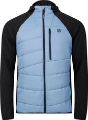 Dare2b Aero Fuse Pd Hybr Herren Isolatiionsjacke für Freeski oder Skitouren