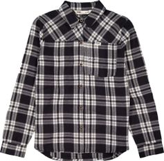 Mons Royale Womens AT Merino Flannel Long Sleeve Shirt Damenhemd für Outdoor Aktivitäten