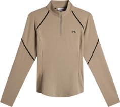 J.Lindeberg Alya Vent Mid Layer Damen Midlayer für Outdoor Aktivitäten