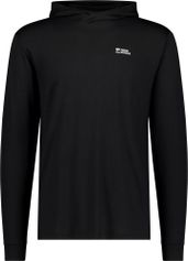 Mons Royale Mens Pivot Merino Long Sleeve Hoody