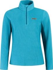 Protest Prtbeeley 1/4 Zip Active top Damen Midlayer Test