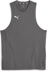 Puma Hoops Team Drycell Slvs Top Herren Laufshirt