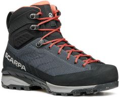 Scarpa Mescalito TRK Planet GTX Wmn Damen Wanderschuhe