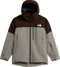 The North Face Mens Summit Eastwall GTX Jacket Herren Freeskijacke