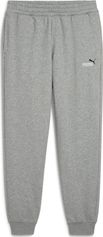 Puma Essentials 2 Color No 1 Logo Sweatpants FL cl