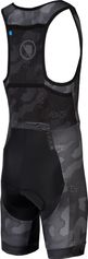 Endura Singletrack Bibliner Unisex Radhose