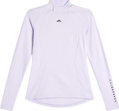 J.Lindeberg Zyra Baselayer Top Damen Funktionswäsche