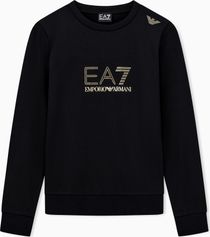 EA7 Train Evolution W T-top CN - Sweatshirt