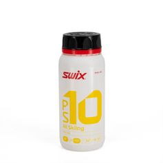 Swix PS10 Liquid Yellow 250ml