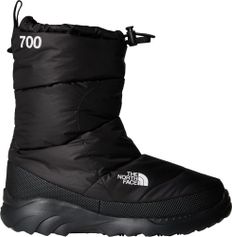 The North Face Nuptse Traction Bootie