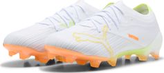 Puma Ultra Nitro 7 Pro White FG