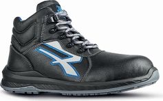 U-Power Tenerife s S3S CI Hi HRO FO Unisex Arbeits- & Sicherheitsschuhe