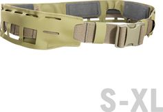 Tasmanian Tiger Molle Hyp Belt