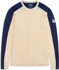 Bergans Inner:dual Merino Long Sleeve Men