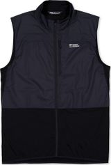 Mons Royale Mens Diversion Merino Wind Vest Herren Fahrradweste