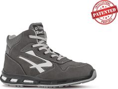 U-Power Infinity s ESD S3S CI FO Unisex Arbeits- & Sicherheitsschuhe