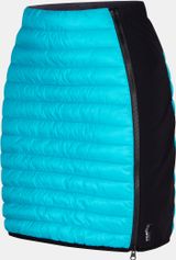 Montura Peak Hybrid Skirt Woman Isolationsrock